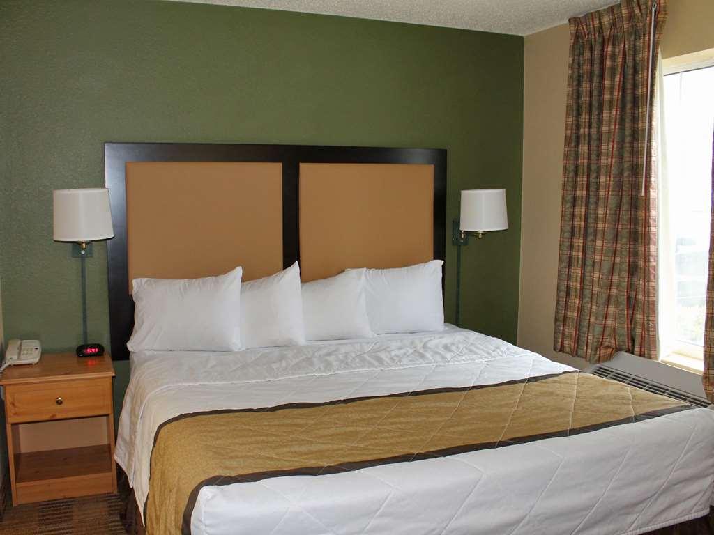 Extended Stay America Suites - Minneapolis - Airport - Eagan - North Room photo