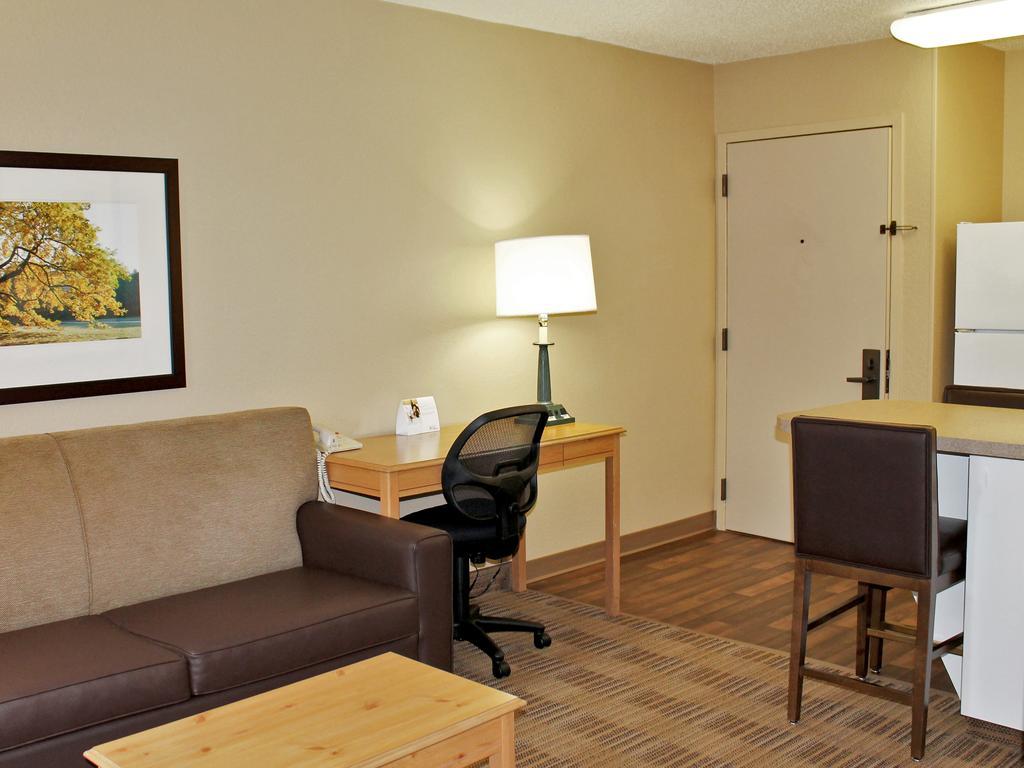 Extended Stay America Suites - Minneapolis - Airport - Eagan - North Exterior photo